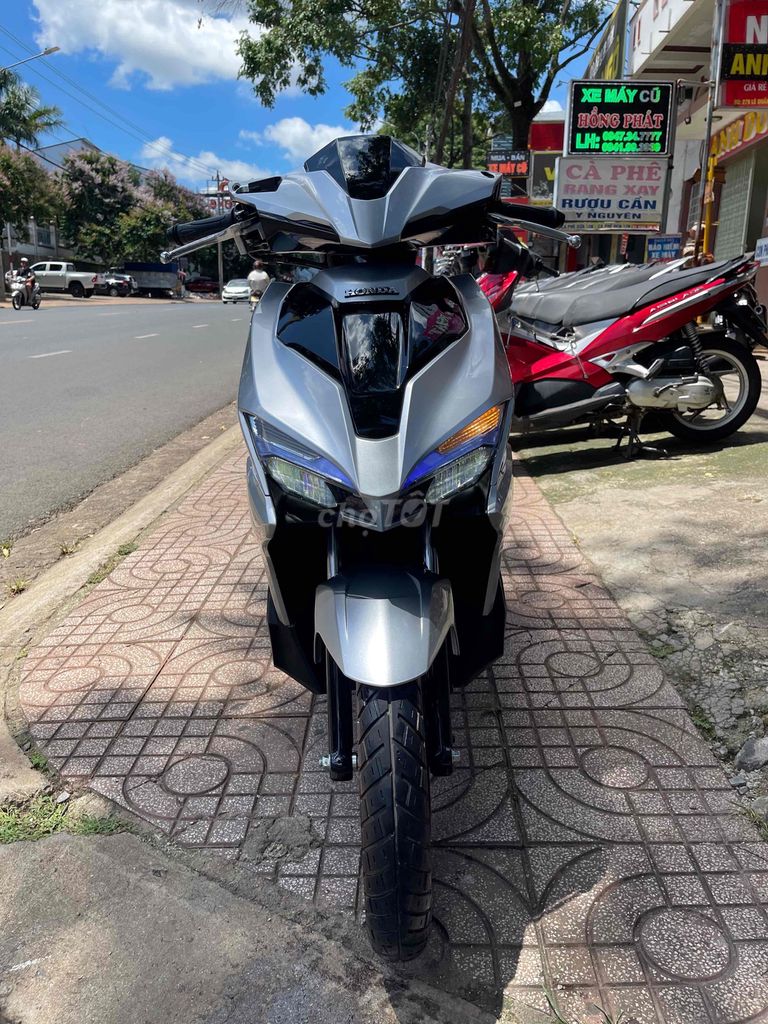 Honda AirBlade 2018 - ảnh 1