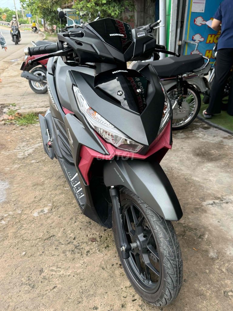 Vario 2025 - ảnh 1