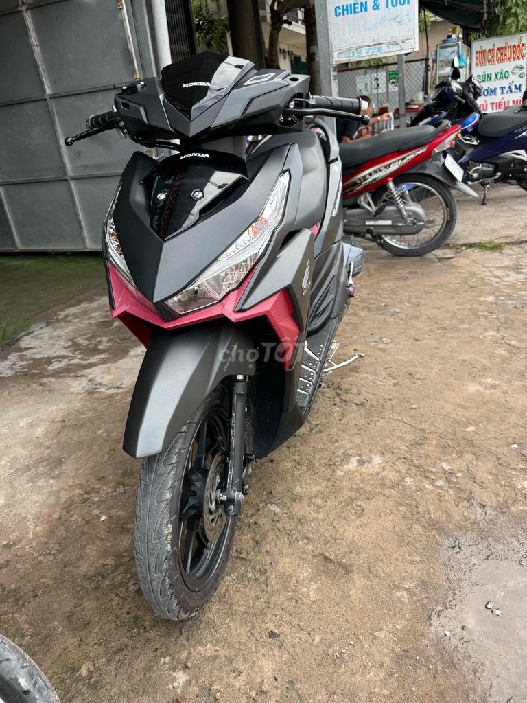 Vario 2025 - ảnh 4