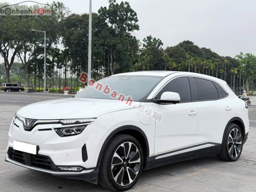 VinFast VF8 Plus AWD 2022 - ảnh 1