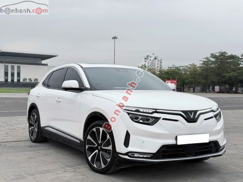 VinFast VF8 Plus AWD 2022 - ảnh 3
