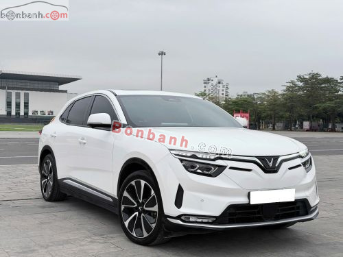 VinFast VF8 Plus AWD 2022 - ảnh 1