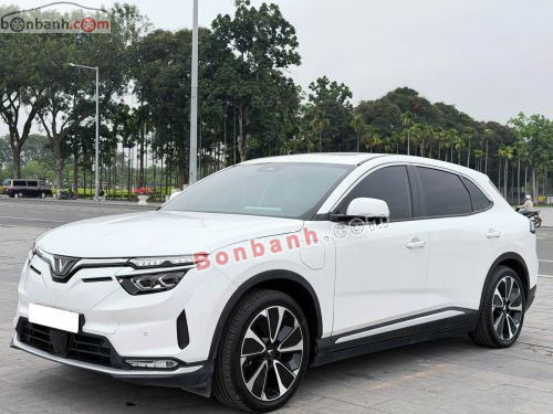 VinFast VF8 Plus AWD 2022 - ảnh 3