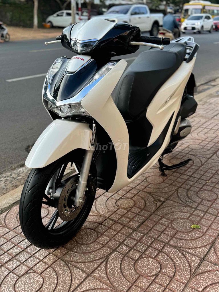 Honda SH 2023 - ảnh 1