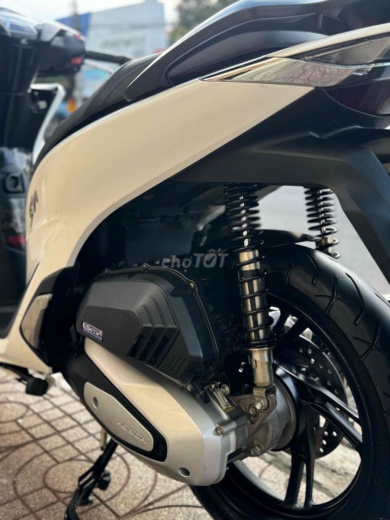 Honda SH 2023 - ảnh 3