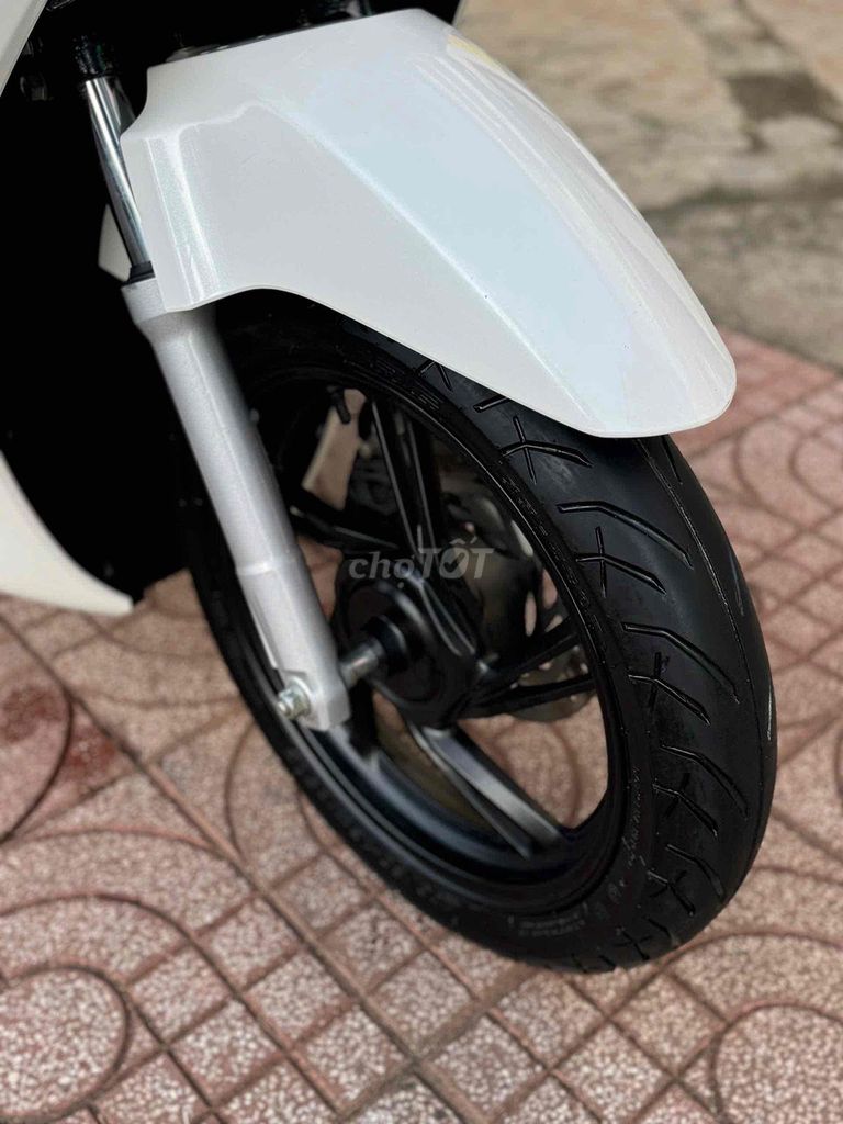 Honda SH 2023 - ảnh 4