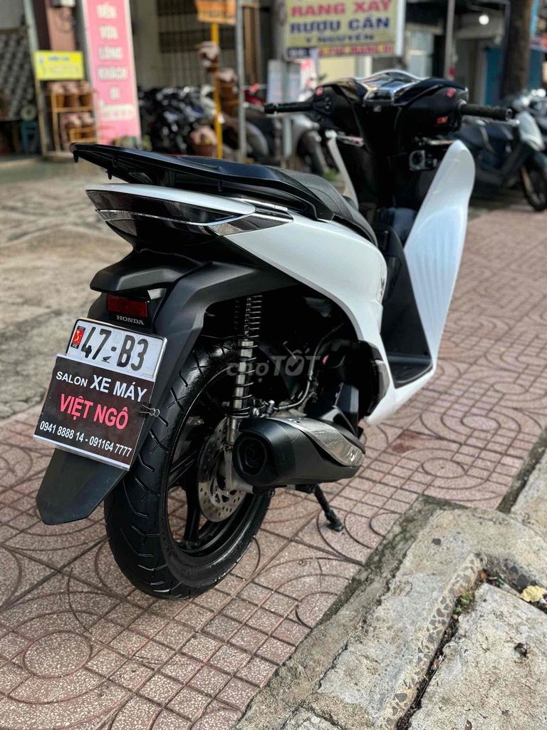 Honda SH 2023 - ảnh 5