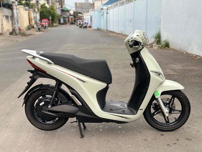 Xe m 2025 - ảnh 1