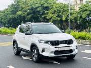 Kia Sonet Luxury 1.5 AT 2023 - ảnh 1