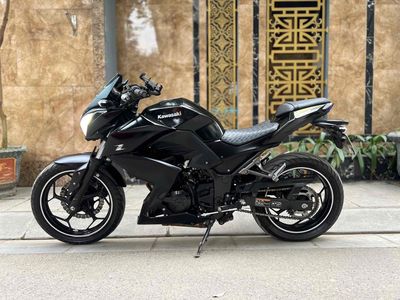 Kawasaki Z 2018 - ảnh 1