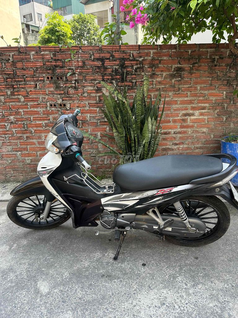 Honda Wave 2012 - ảnh 2