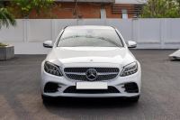 Mercedes 2021 - ảnh 1