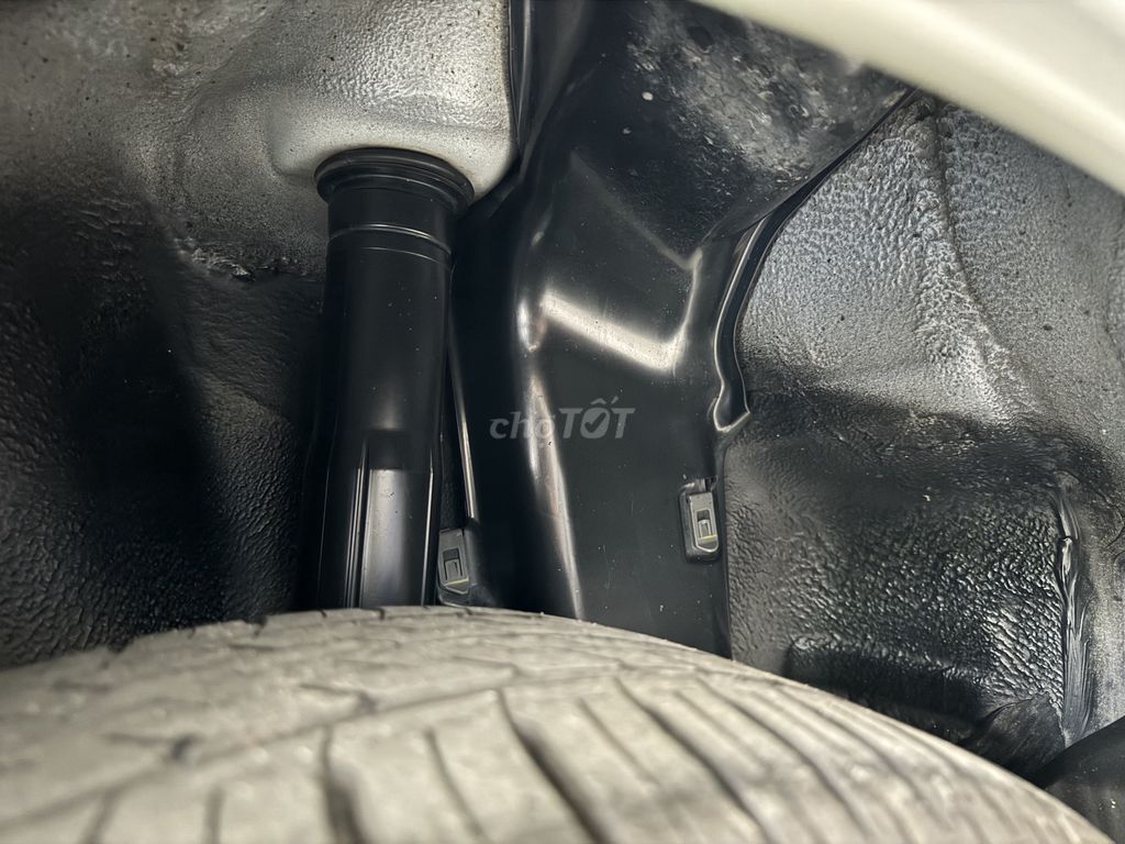 Toyota Vios E CVT 2024 - ảnh 3