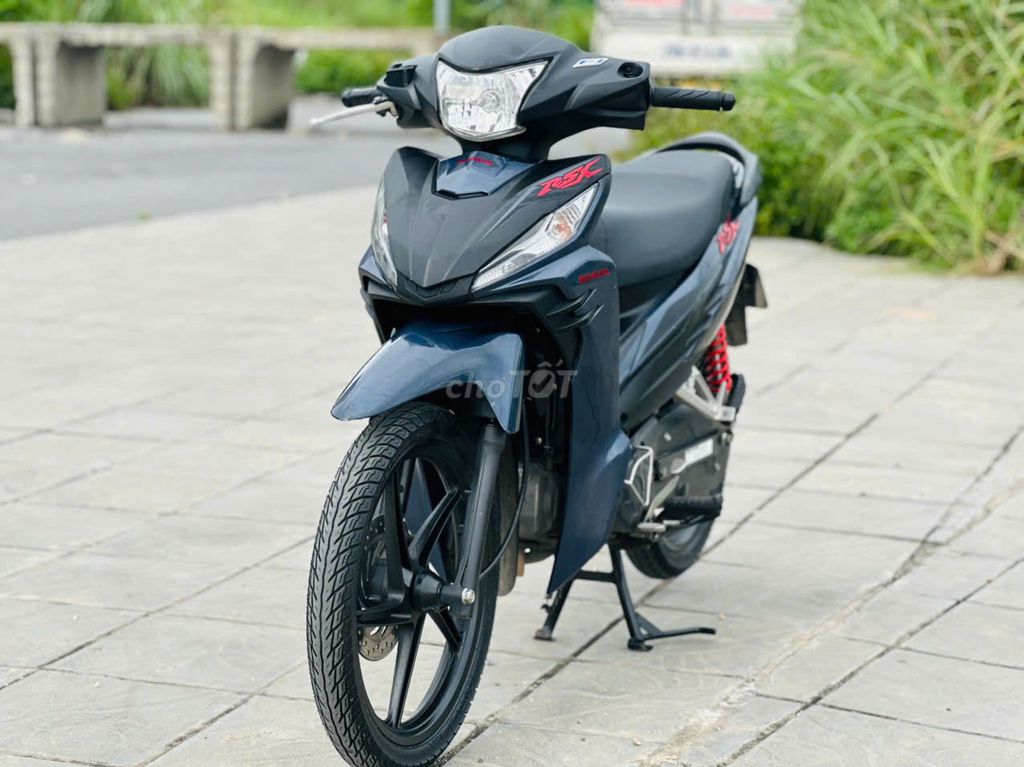 Honda RSX 2022 - ảnh 1