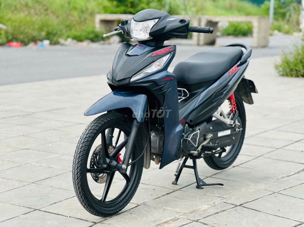 Honda RSX 2022 - ảnh 2