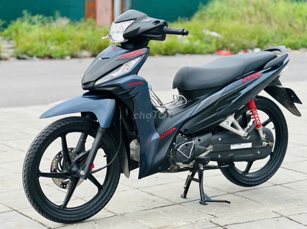 Honda RSX 2022 - ảnh 3