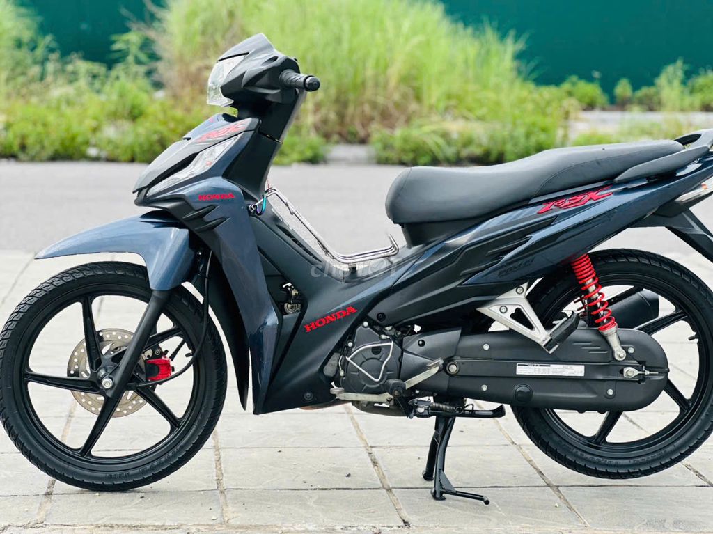 Honda RSX 2022 - ảnh 4