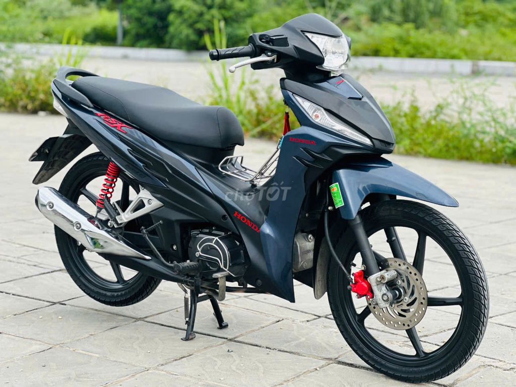 Honda RSX 2022 - ảnh 5