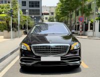 Mercedes 2019 - ảnh 1
