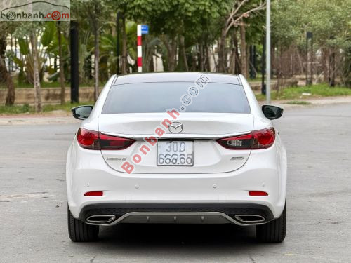 Mazda 6 2015 - ảnh 3