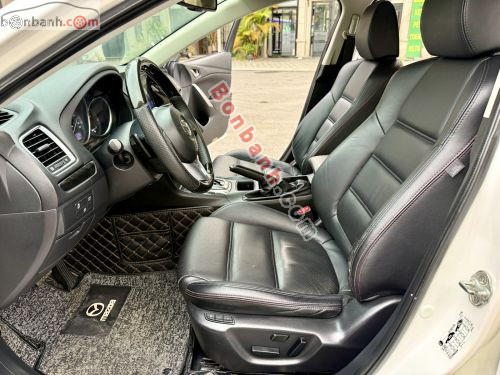 Mazda 6 2015 - ảnh 5