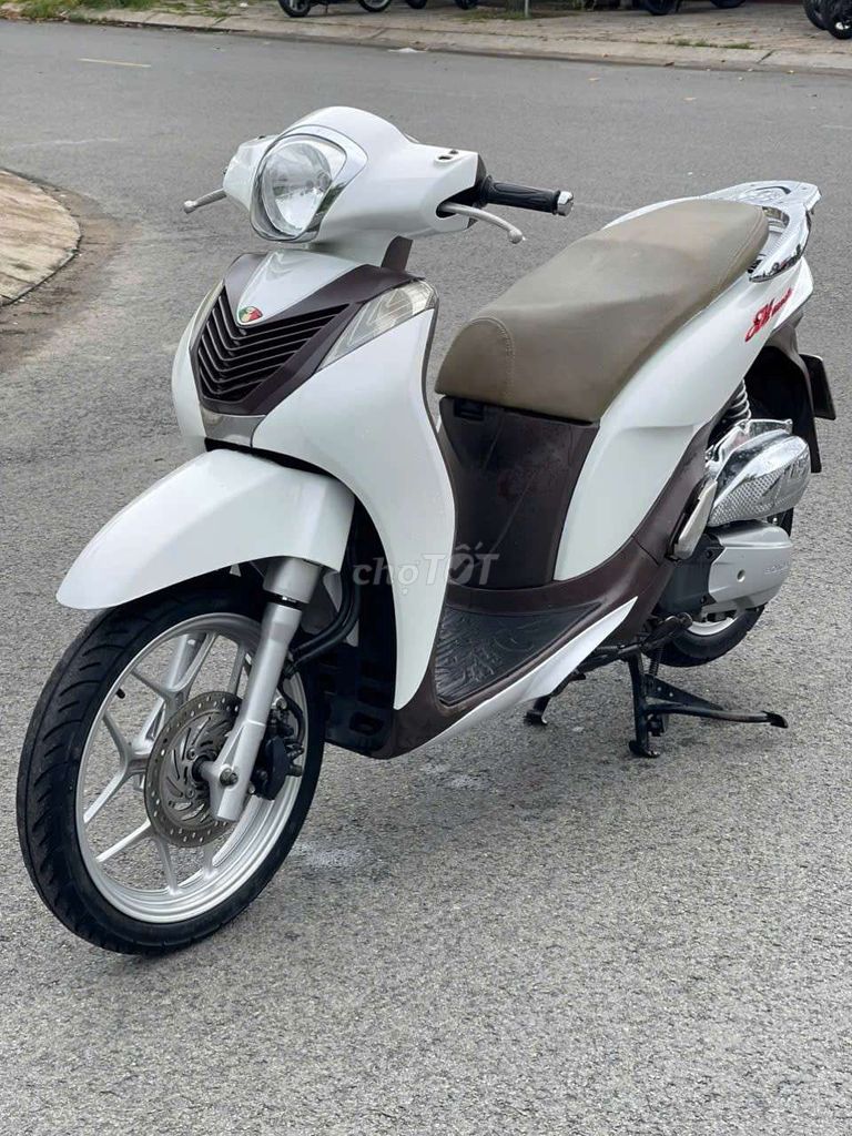 Honda SH Mode 2015 - ảnh 1