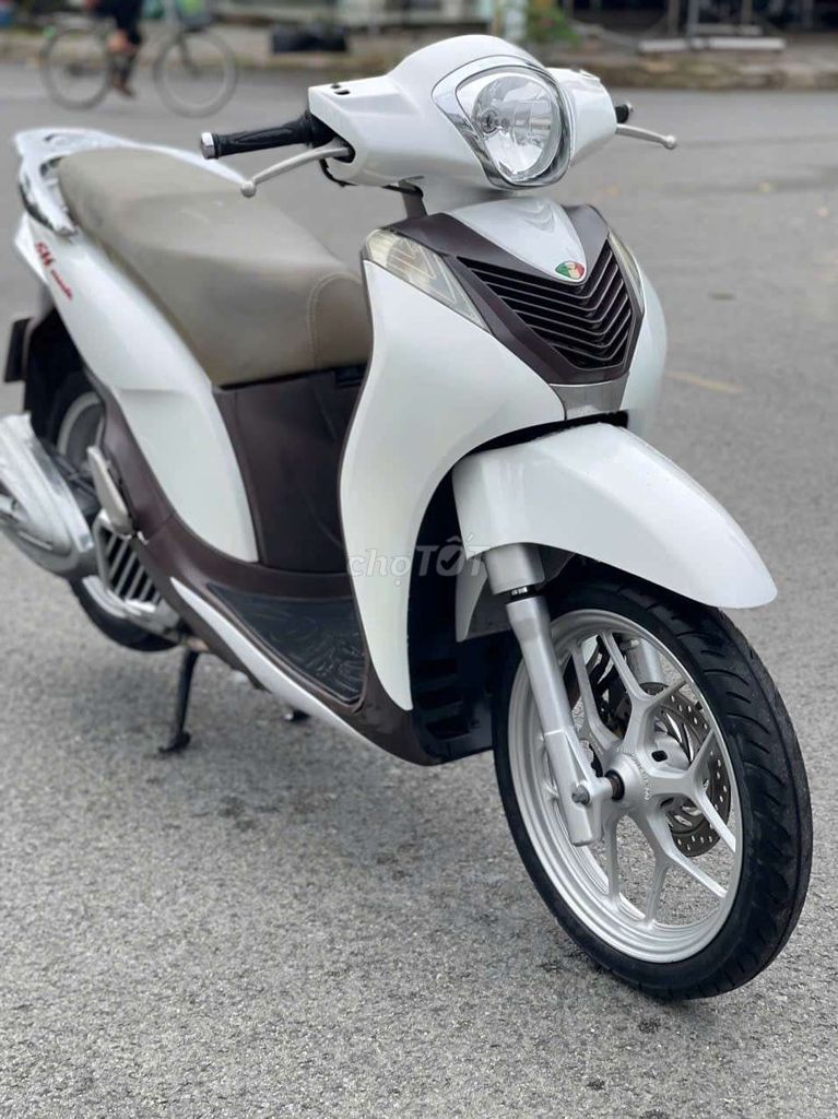 Honda SH Mode 2015 - ảnh 2