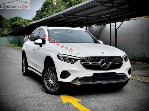 Mercedes-Benz 2026 - ảnh 1
