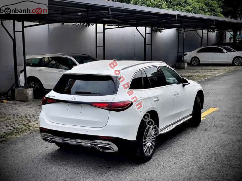 Mercedes-Benz 2026 - ảnh 3