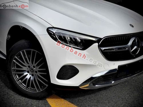 Mercedes-Benz 2026 - ảnh 4
