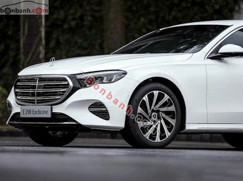 Mercedes-Benz 2026 - ảnh 1