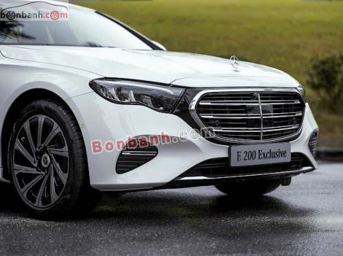 Mercedes-Benz 2026 - ảnh 4
