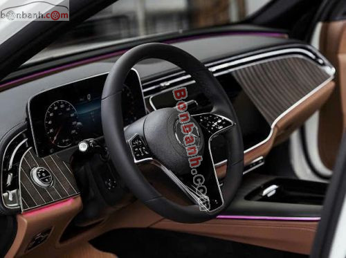 Mercedes-Benz 2026 - ảnh 5