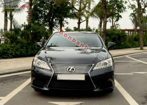 Lexus 2006 - ảnh 1