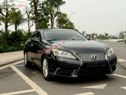 Lexus 2006 - ảnh 2