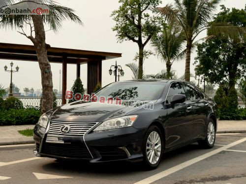 Lexus 2006 - ảnh 3
