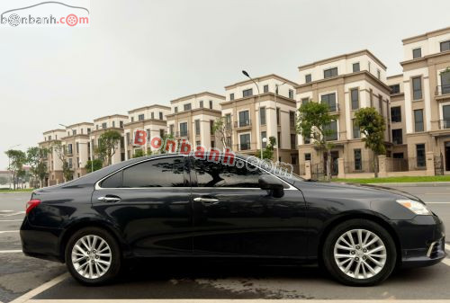 Lexus 2006 - ảnh 4