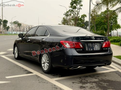 Lexus 2006 - ảnh 5