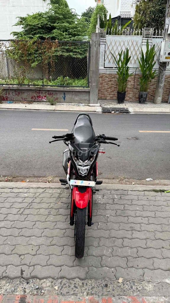 Honda Sonic 2018 - ảnh 5
