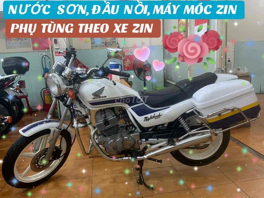 Honda 1999 - ảnh 2