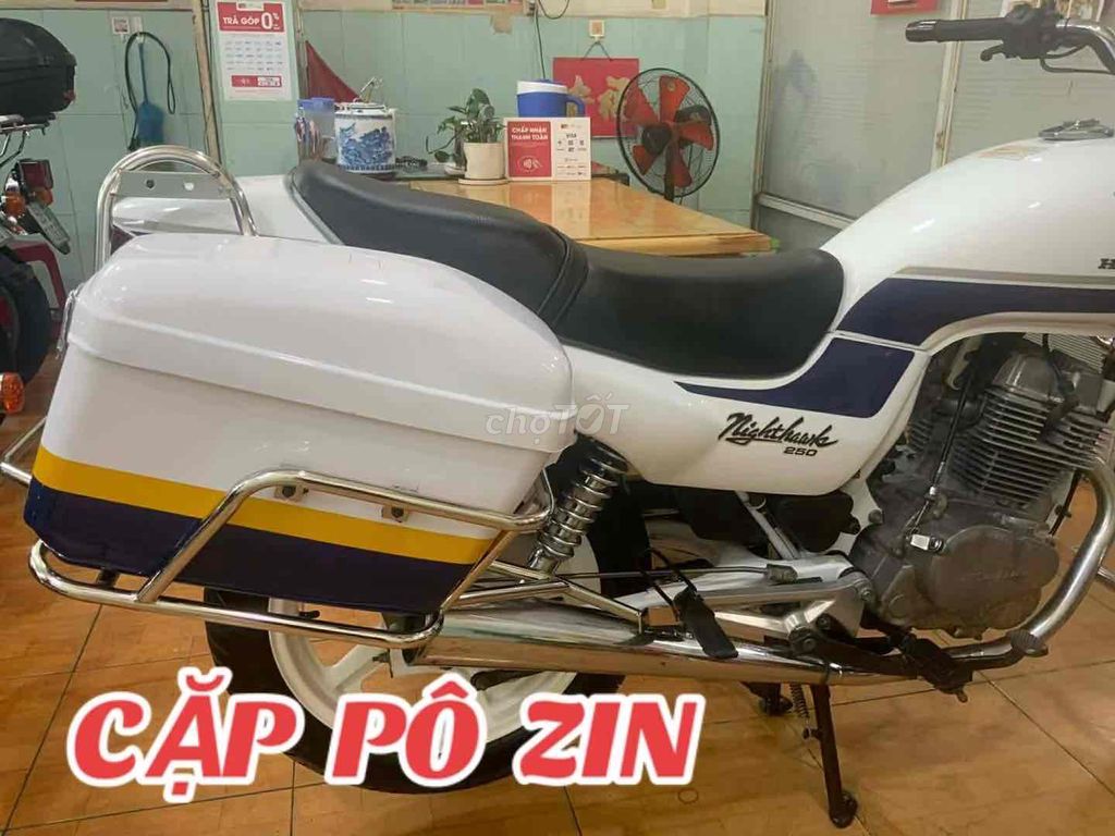 Honda 1999 - ảnh 3