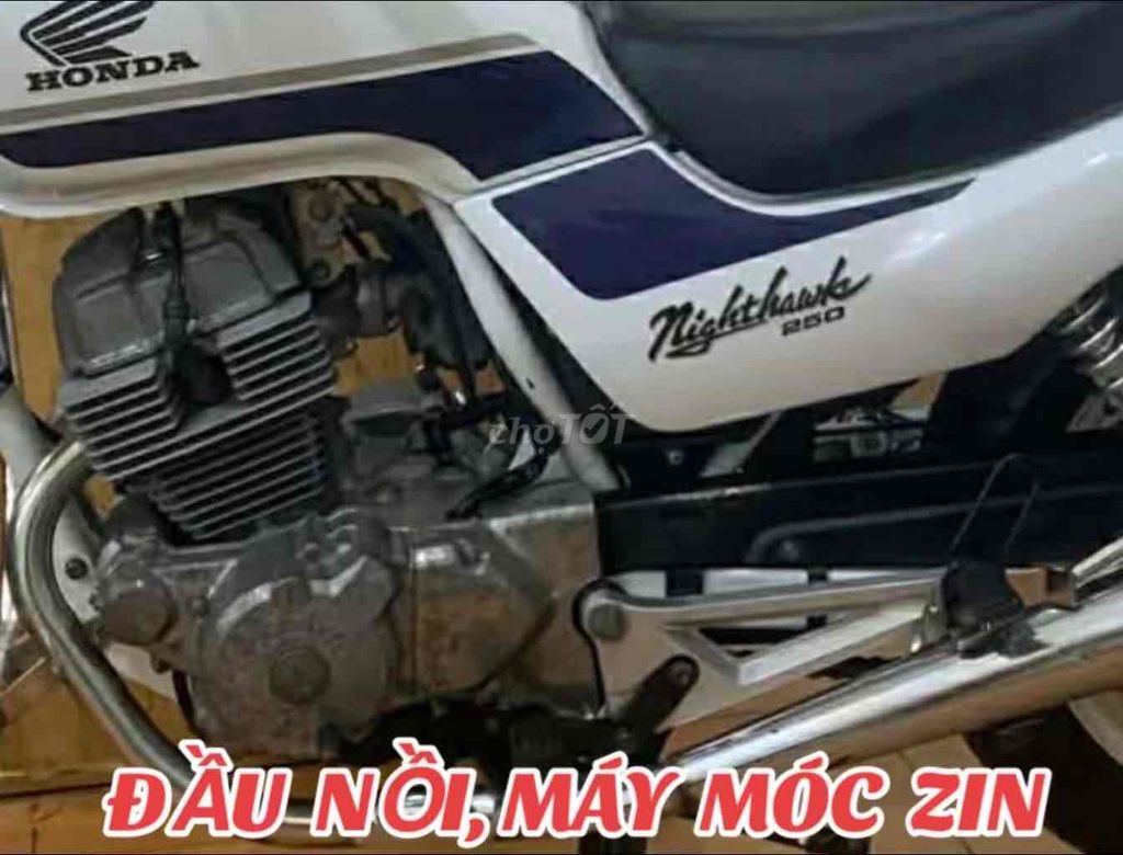 Honda 1999 - ảnh 4