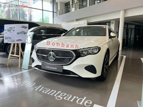 Mercedes-Benz 2026 - ảnh 1