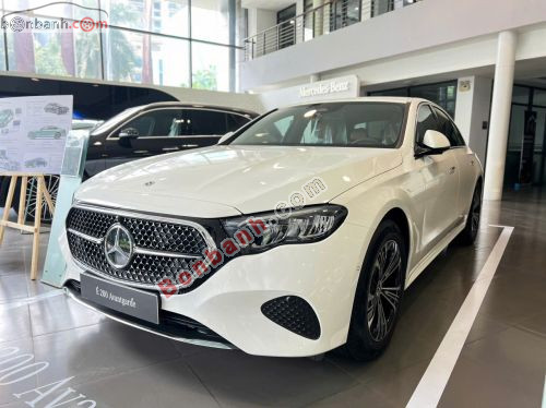 Mercedes-Benz 2026 - ảnh 2