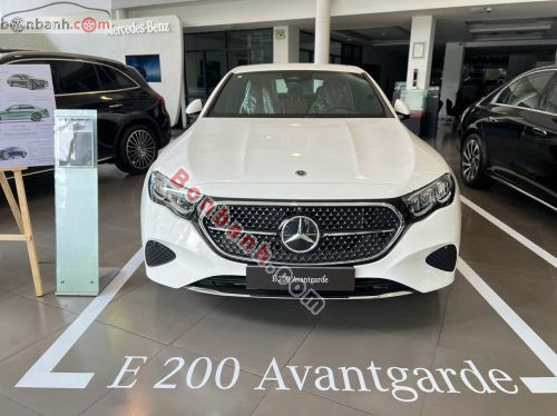 Mercedes-Benz 2026 - ảnh 3