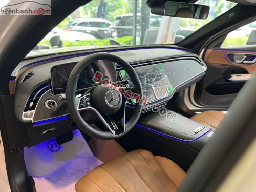 Mercedes-Benz 2026 - ảnh 5