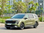 Kia Carnival Signature 2.2D 2025 - ảnh 1