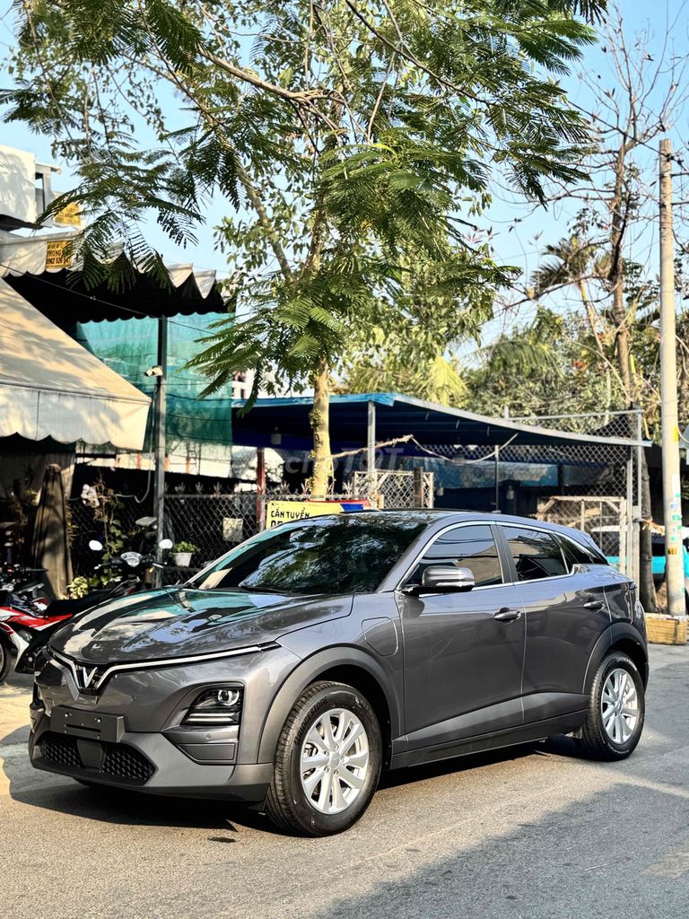 VinFast VF6 - ảnh 5