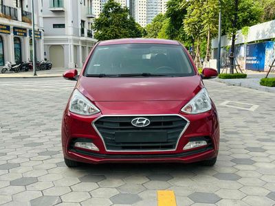 Hyundai i10 2020 - ảnh 1