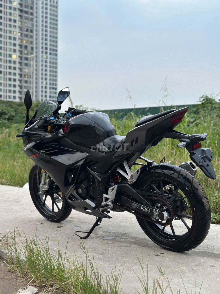 Honda CBR 2024 - ảnh 1